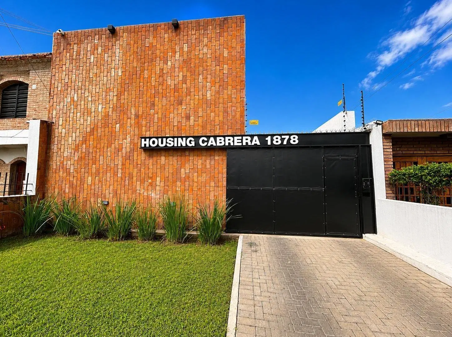 Venta duplex Housing Cabrera barrio Villa Cabrera, a metros  del Córdoba Shopping 2