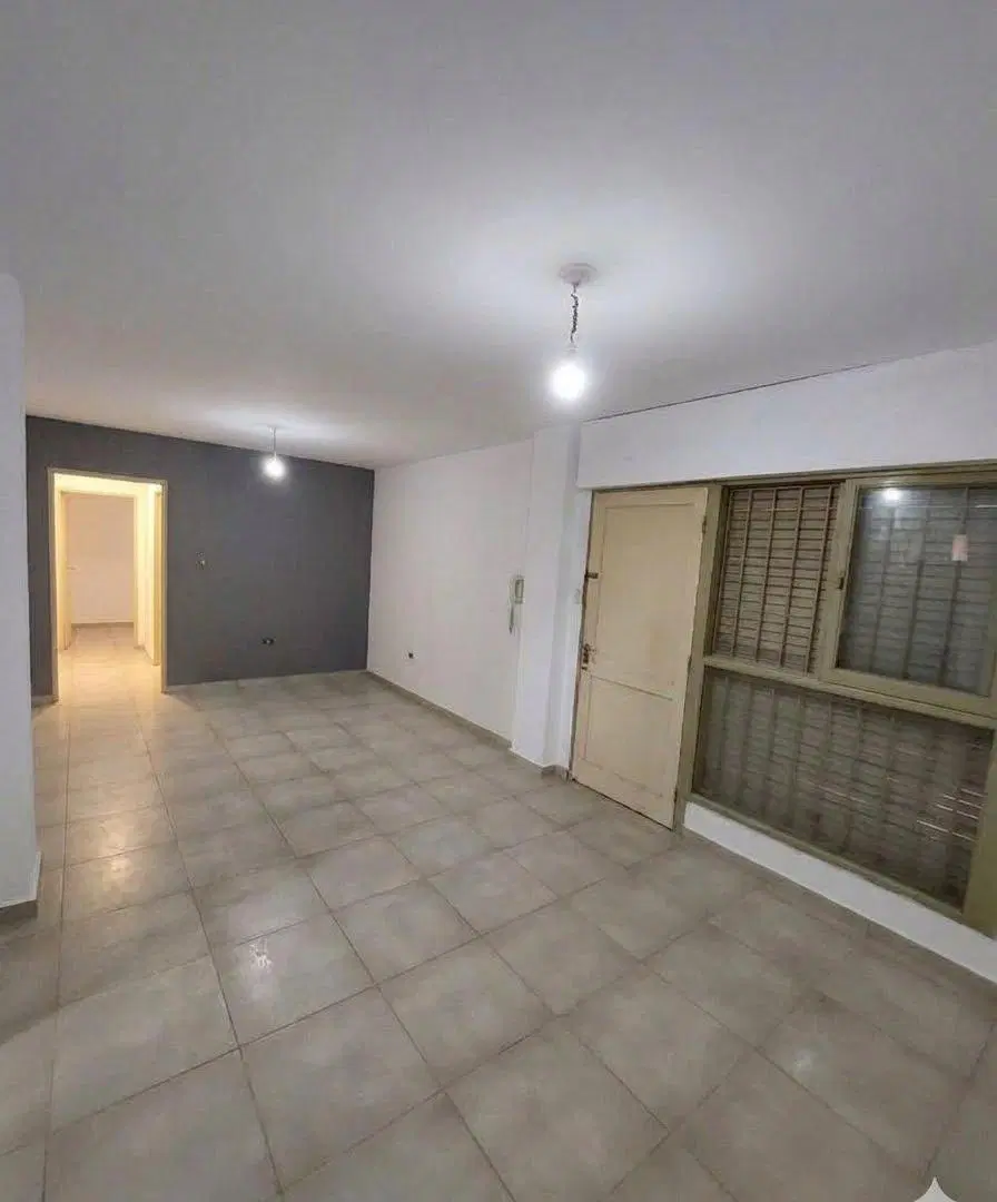 Departamento 3 dormitorios + escritorio en venta con renta, Sol de Mayo 510 2