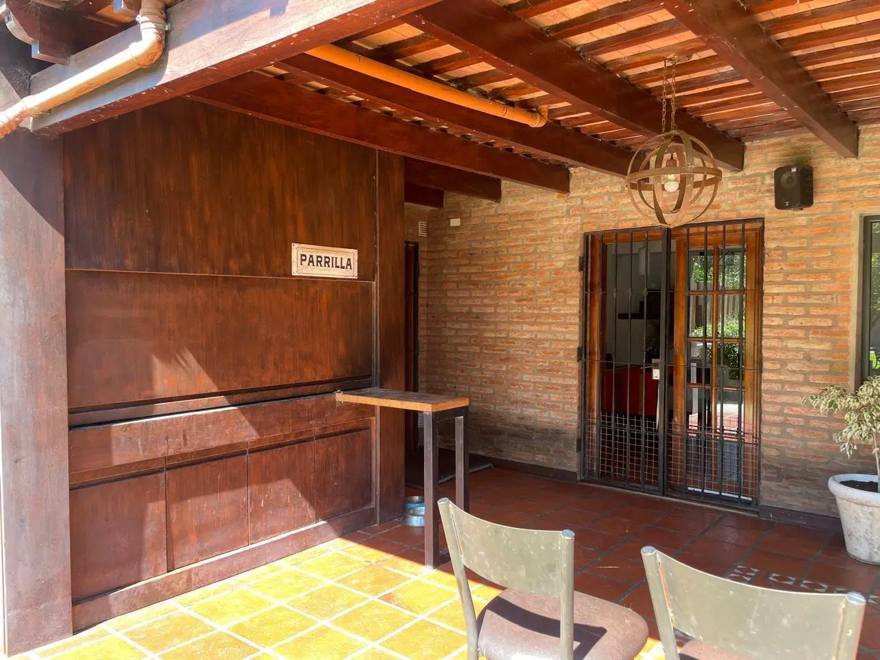 VENTA CASA 3 DORM, PILETA, GRAN PARQUE ZONA RECTA MARTINOLLI 4
