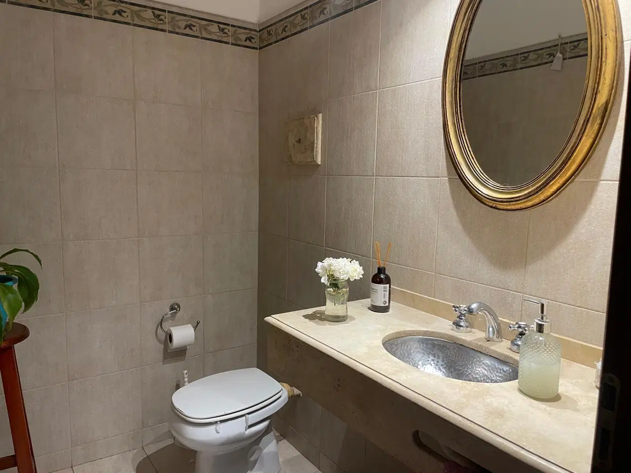 VENTA CASA 3 DORM, PILETA, GRAN PARQUE ZONA RECTA MARTINOLLI 5