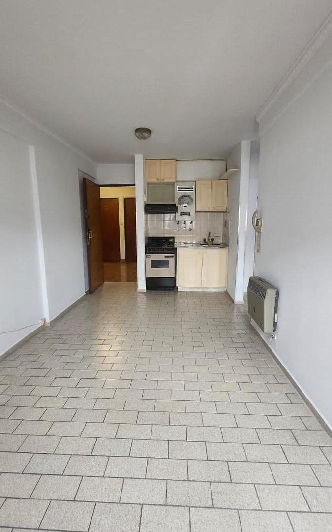 Departamento en Centro