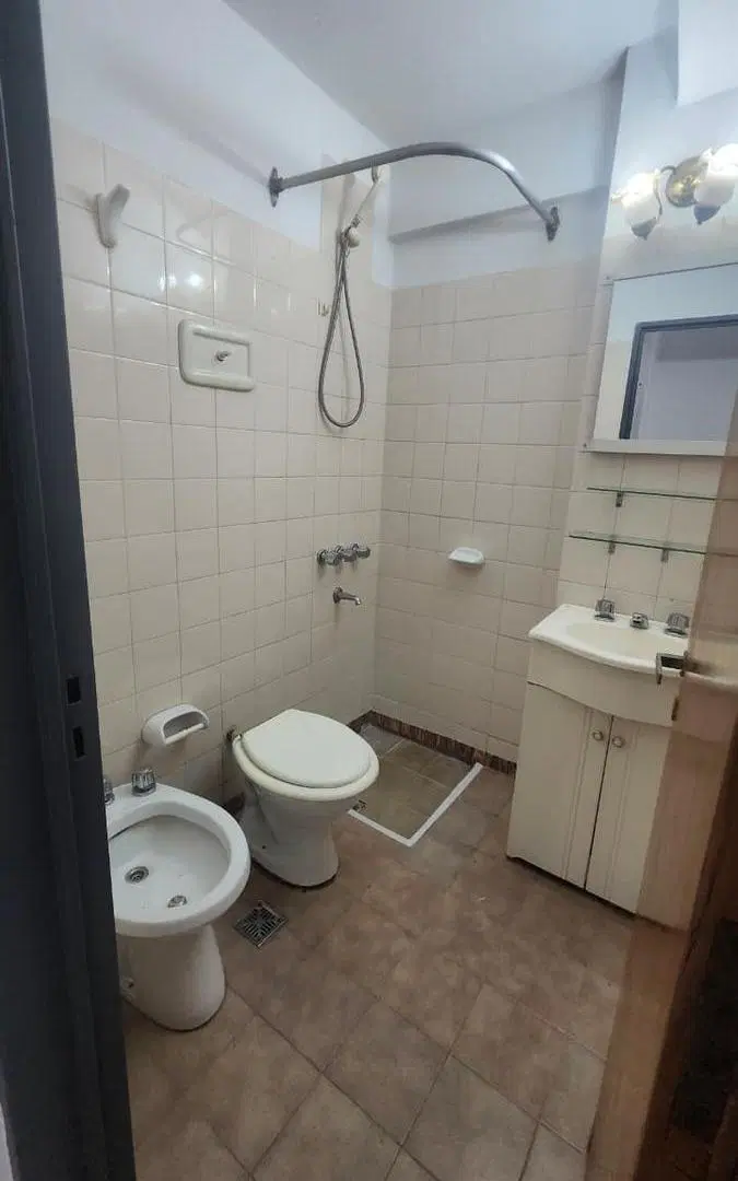 Departamento en Centro 4