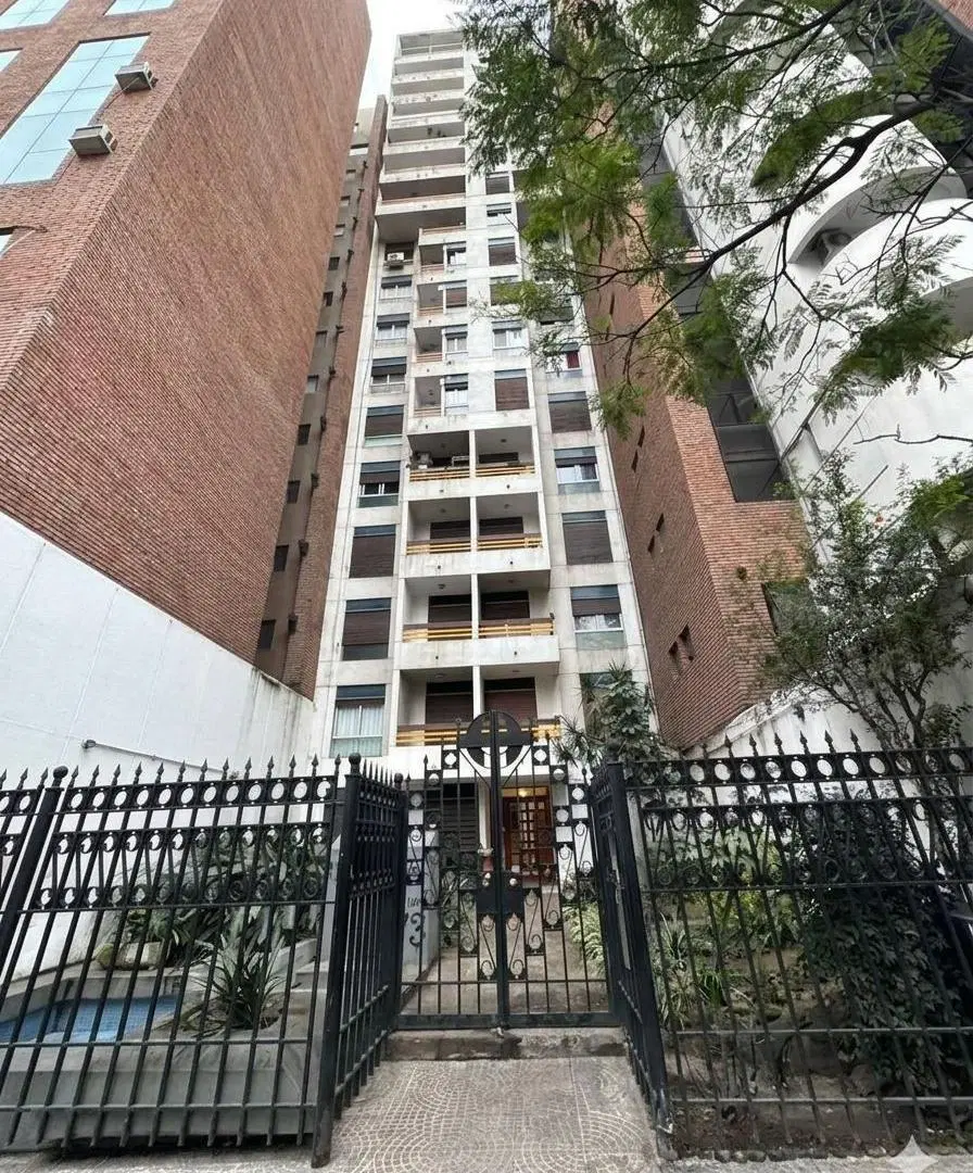Departamento un dormitorio, Nueva Córdoba, excelente ubicación!!! 5