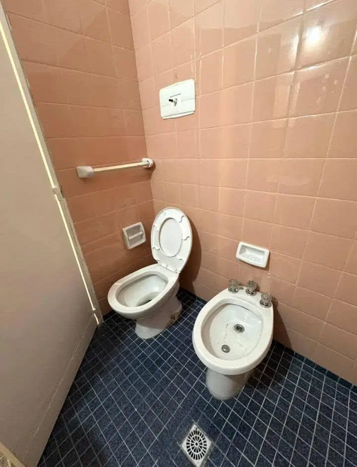 Departamento un dormitorio, Nueva Córdoba, excelente ubicación!!! 3