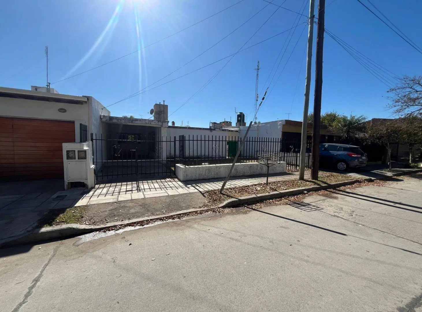 venta casa 4 dormitorios 2 baños en Quintas de Arguello IDEAL INVERSOR 5