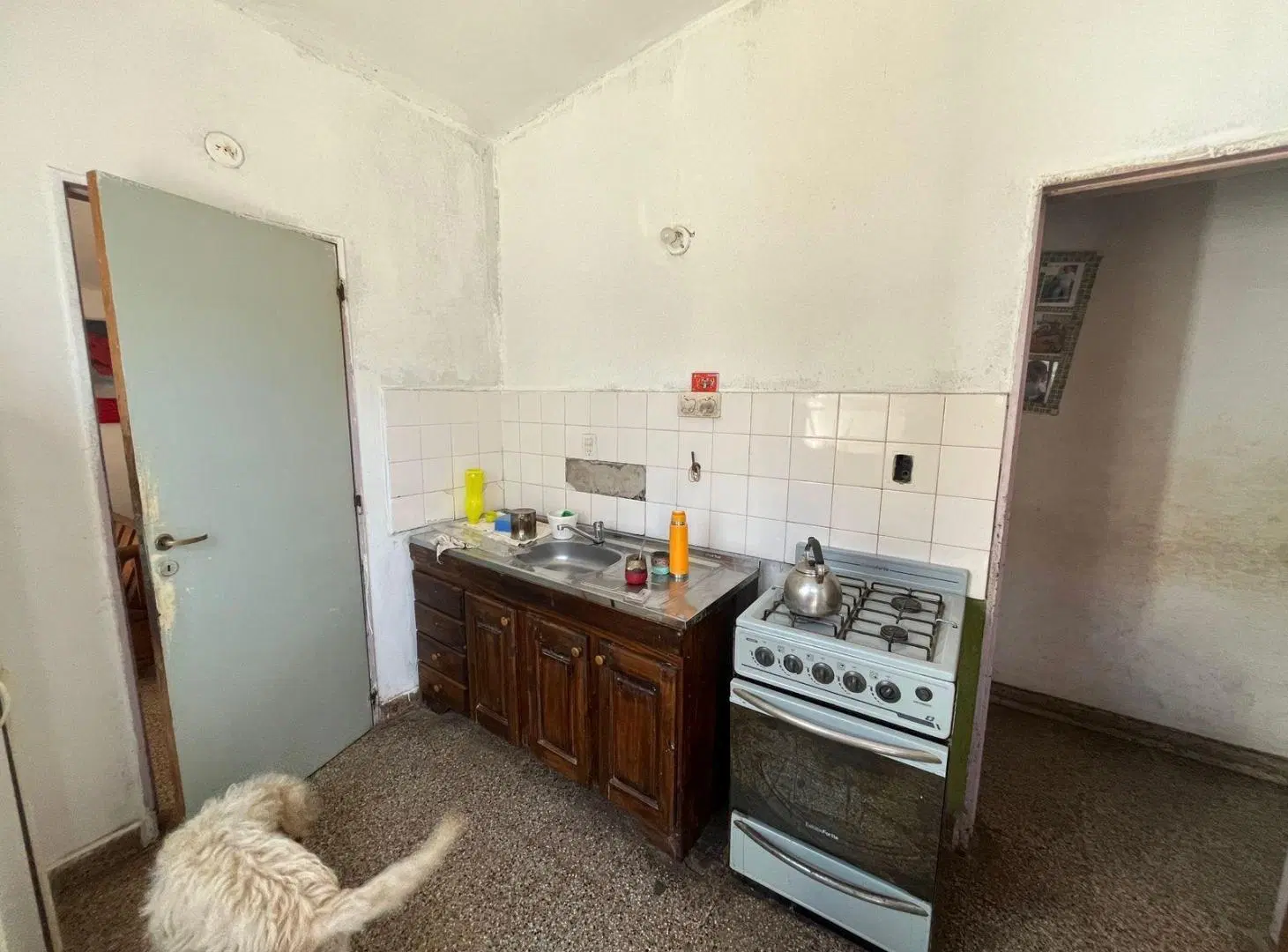 venta casa 4 dormitorios 2 baños en Quintas de Arguello IDEAL INVERSOR 2