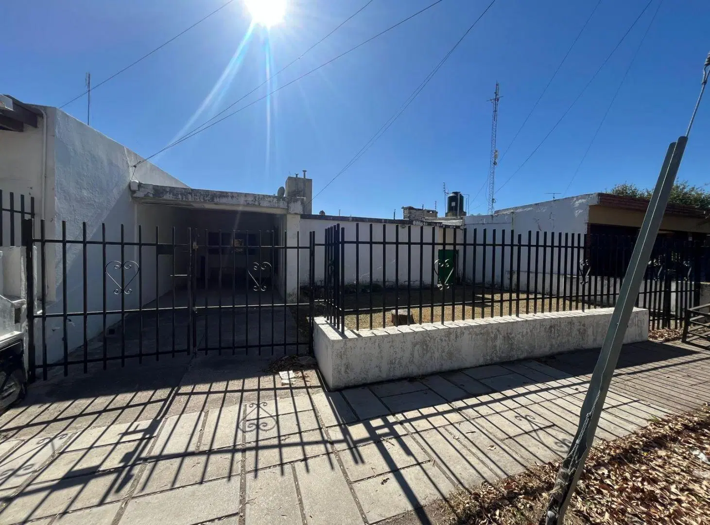 venta casa 4 dormitorios 2 baños en Quintas de Arguello IDEAL INVERSOR 4