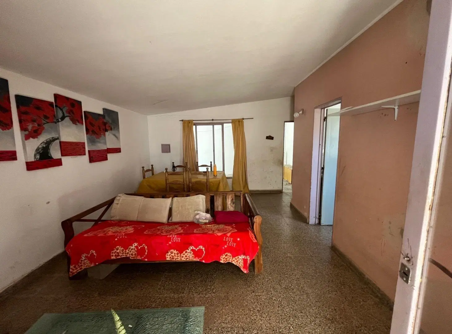 venta casa 4 dormitorios 2 baños en Quintas de Arguello IDEAL INVERSOR 3