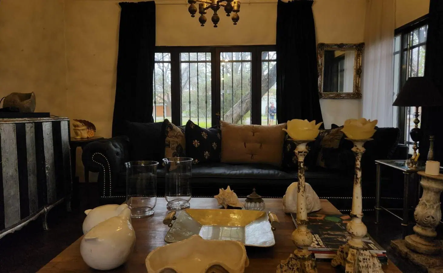 Casa en Cerro Chico 2