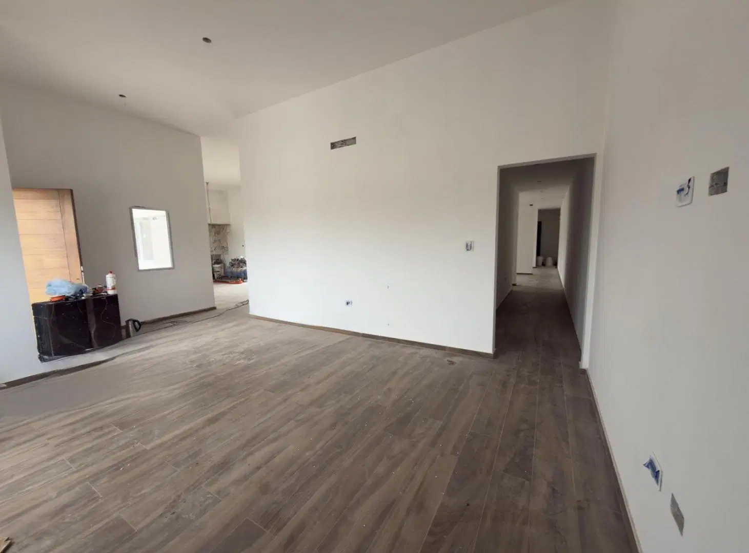Casa a ESTRENAR en Cuestas Manantiales 2