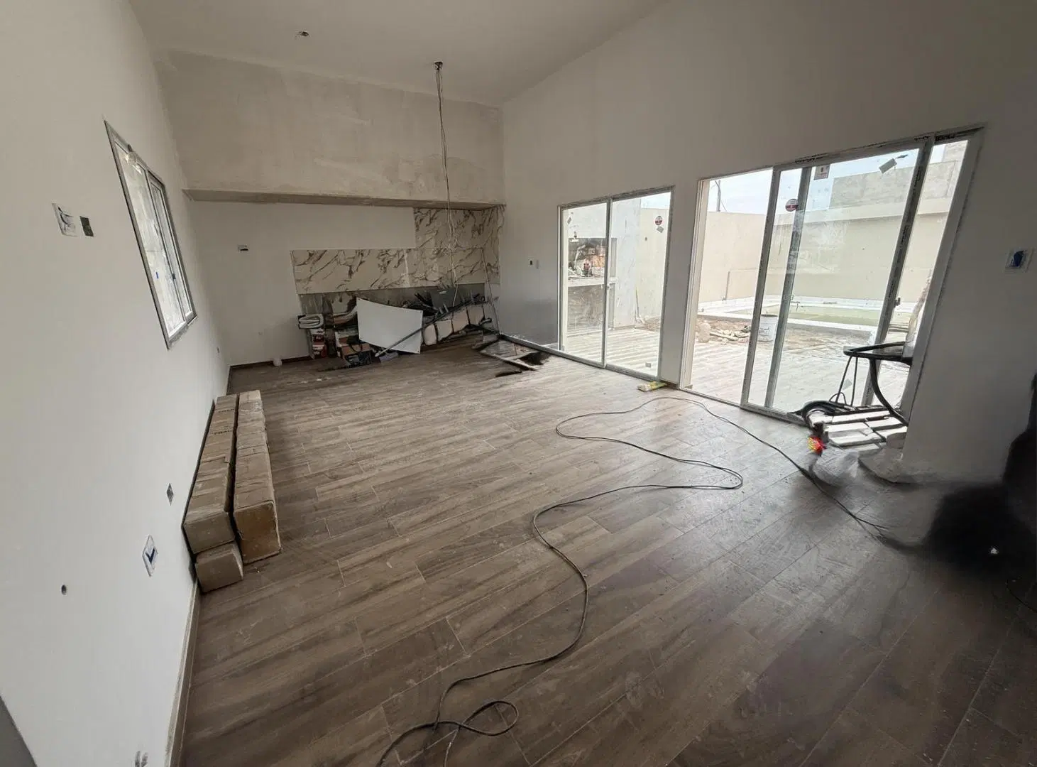 Casa a ESTRENAR en Cuestas Manantiales 5