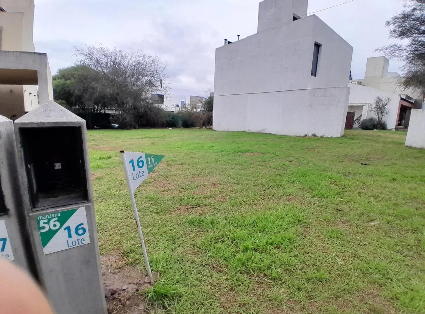 Terreno en Tejas 4 - Etapa 1 4