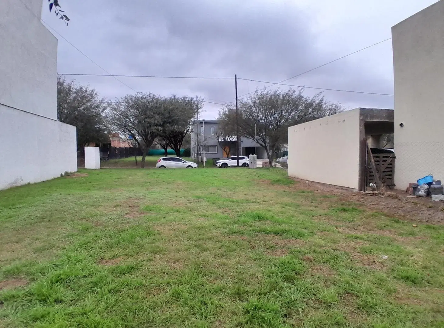 Terreno en Tejas 4 - Etapa 1 8