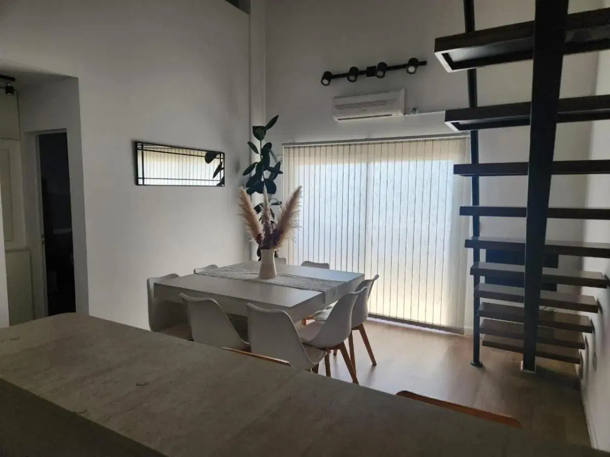 Duplex en Av. Colon al 2700 - Barrio Alto Alberdi 2