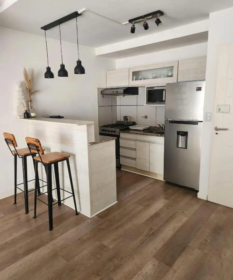 Duplex en Av. Colon al 2700 - Barrio Alto Alberdi 5