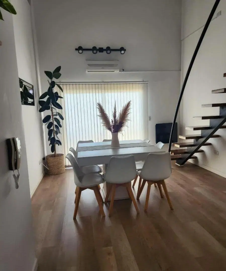 Duplex en Av. Colon al 2700 - Barrio Alto Alberdi 3
