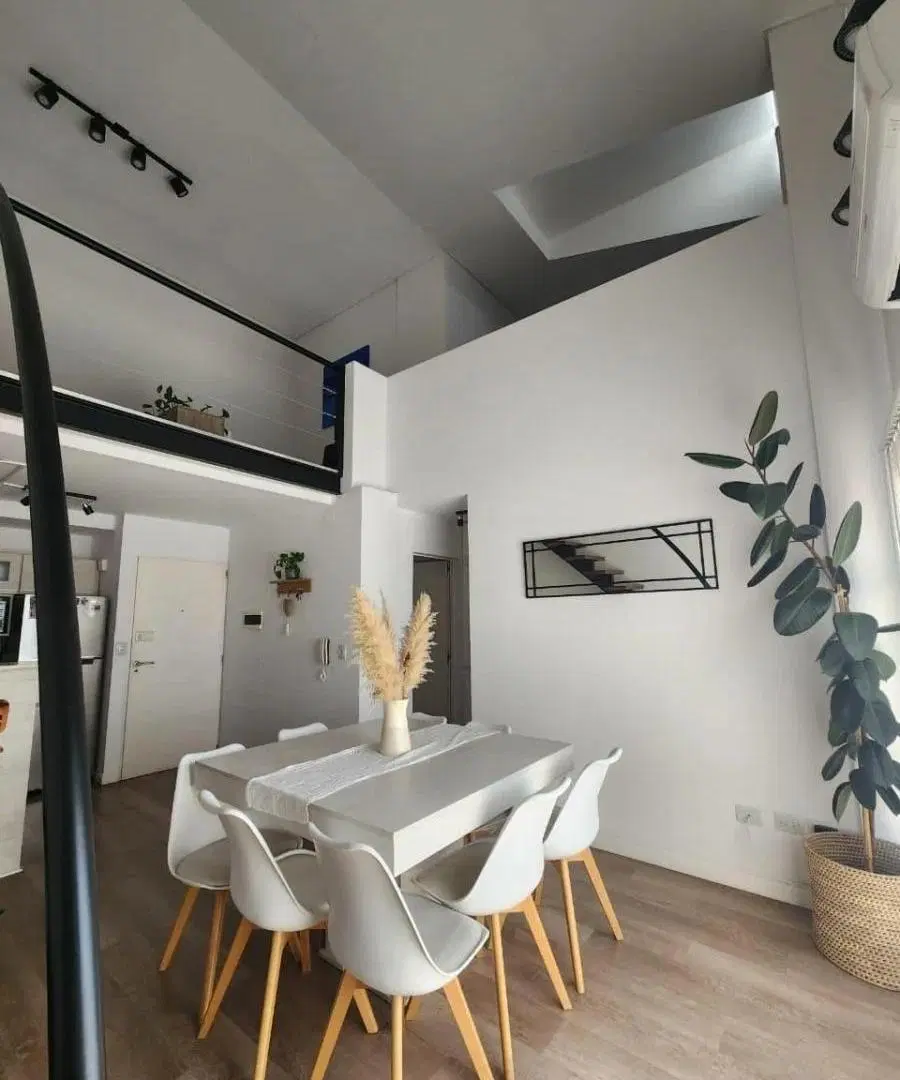 Duplex en Av. Colon al 2700 - Barrio Alto Alberdi 1