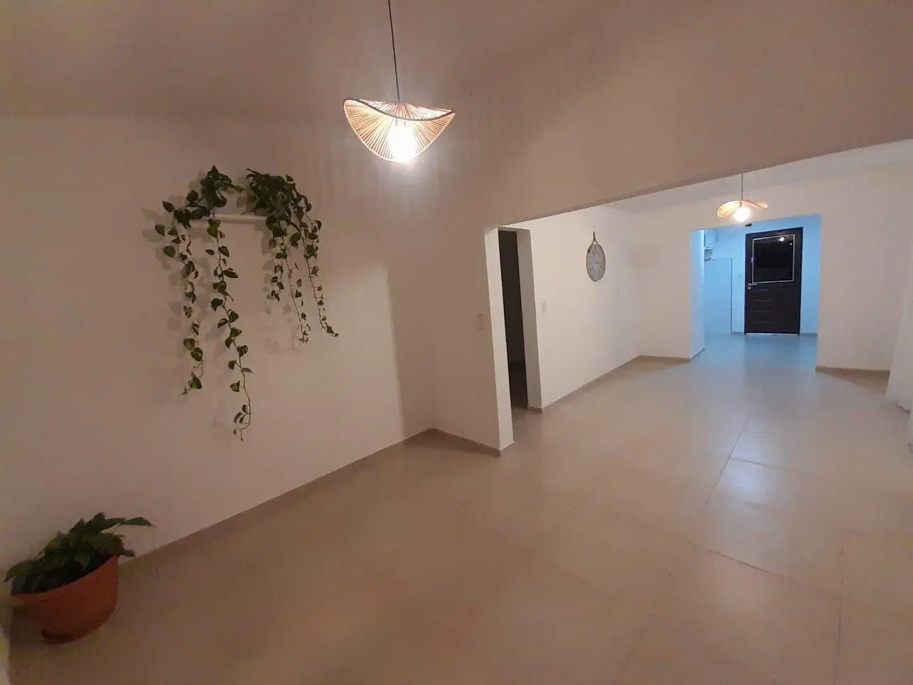 Casa refaccionada a nuevo lote 1350m2 En Rio ceballos 1