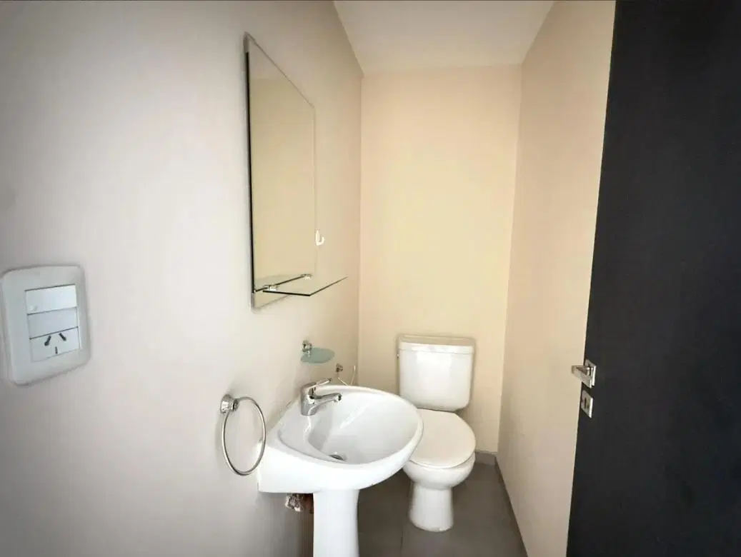 Depto 2 Dorm con Cochera Apto Crédito - Alta Córdoba 4