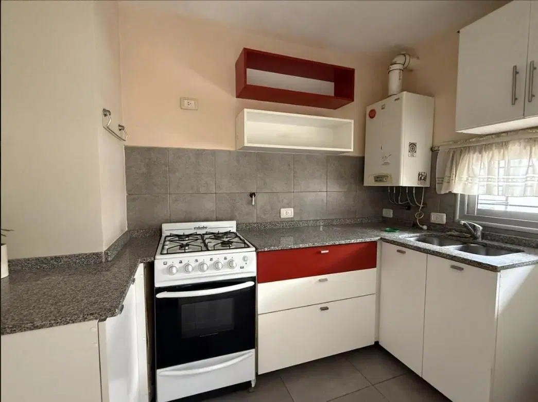 Depto 2 Dorm con Cochera Apto Crédito - Alta Córdoba 3