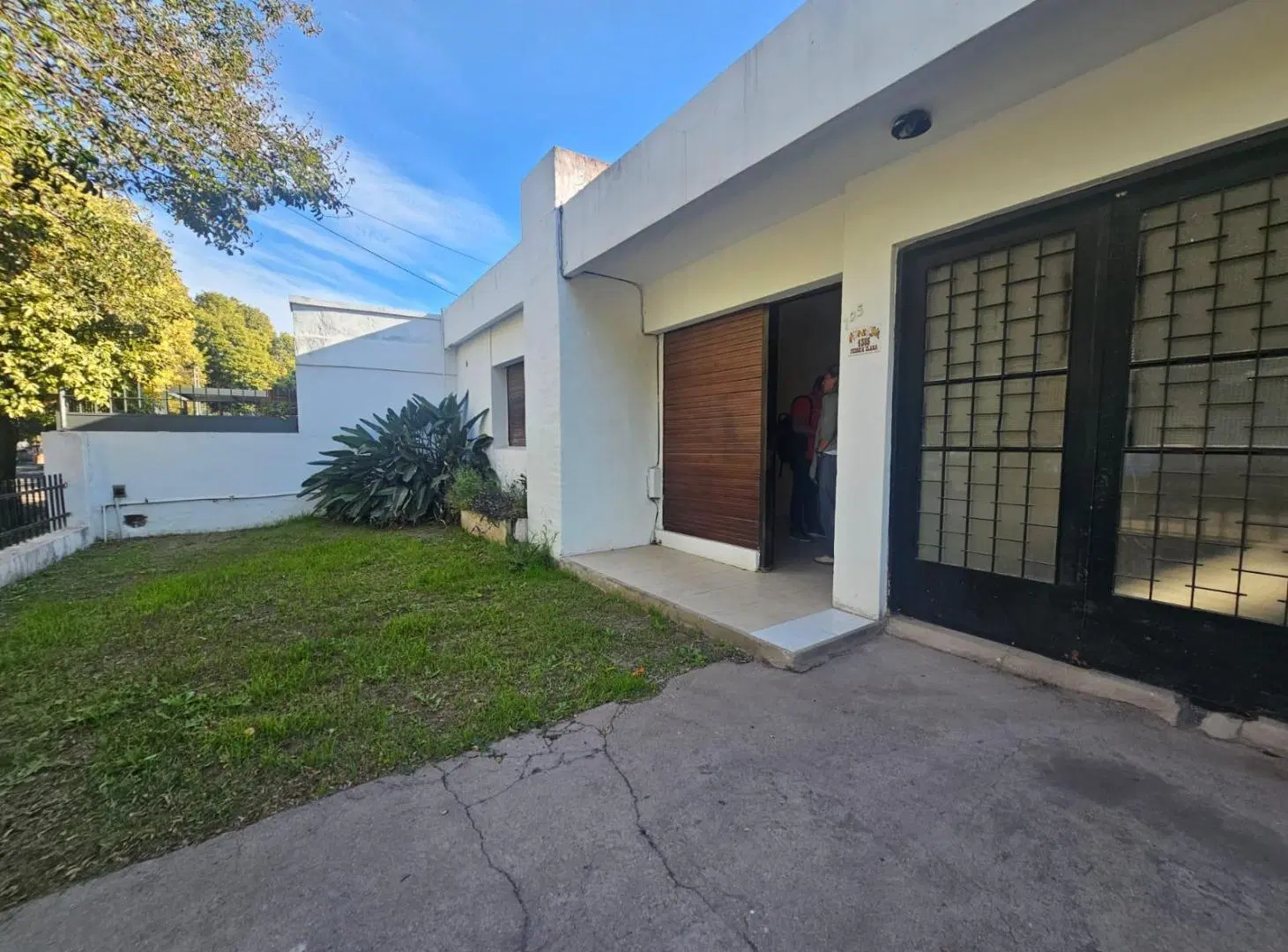 Casa en venta en Villa Marta 3