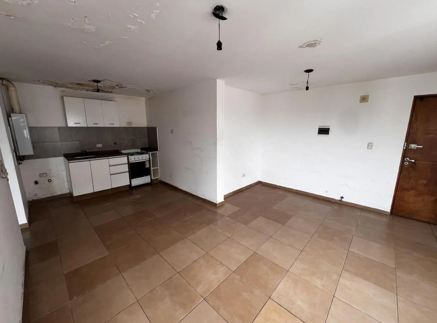 URGENTE Depto en Venta 1 Dorm C/Amenities - Cofico - Listo para Escriturar 2