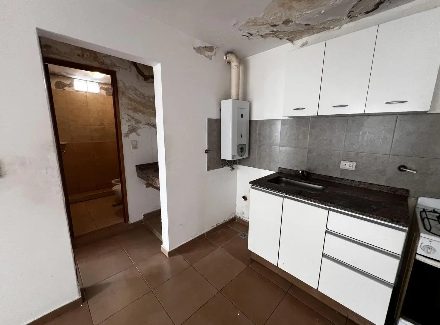 URGENTE Depto en Venta 1 Dorm C/Amenities - Cofico - Listo para Escriturar 3