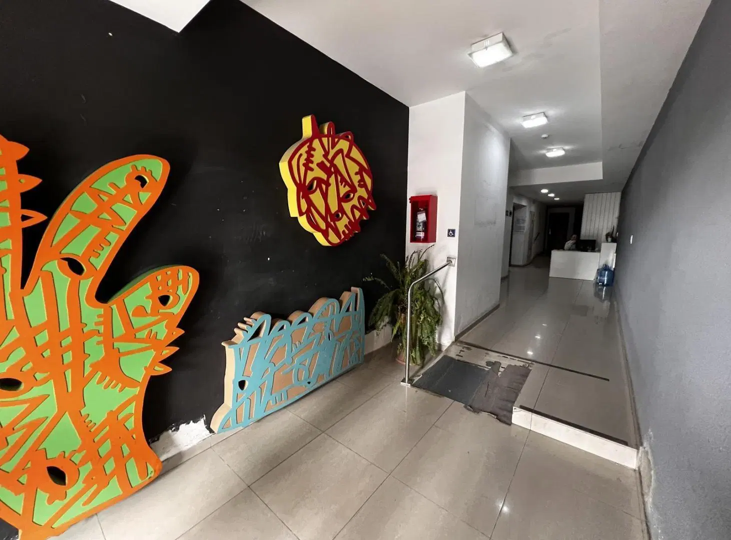 URGENTE Depto en Venta 1 Dorm C/Amenities - Cofico - Listo para Escriturar 4