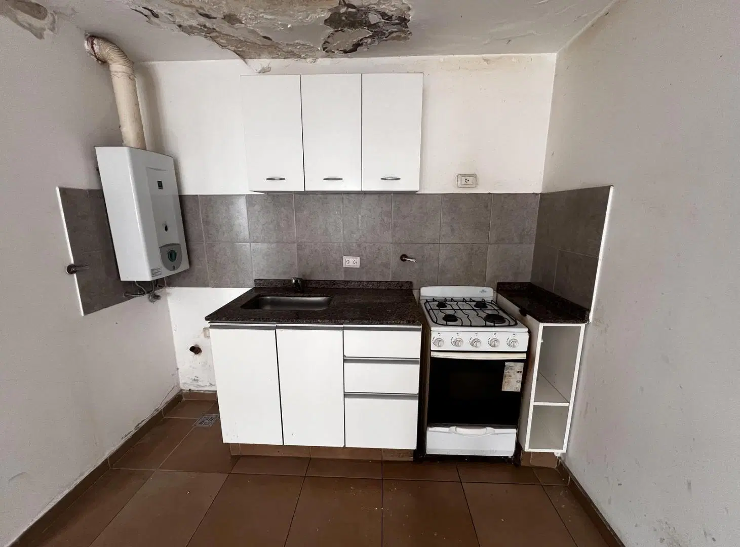 URGENTE Depto en Venta 1 Dorm C/Amenities - Cofico - Listo para Escriturar 1