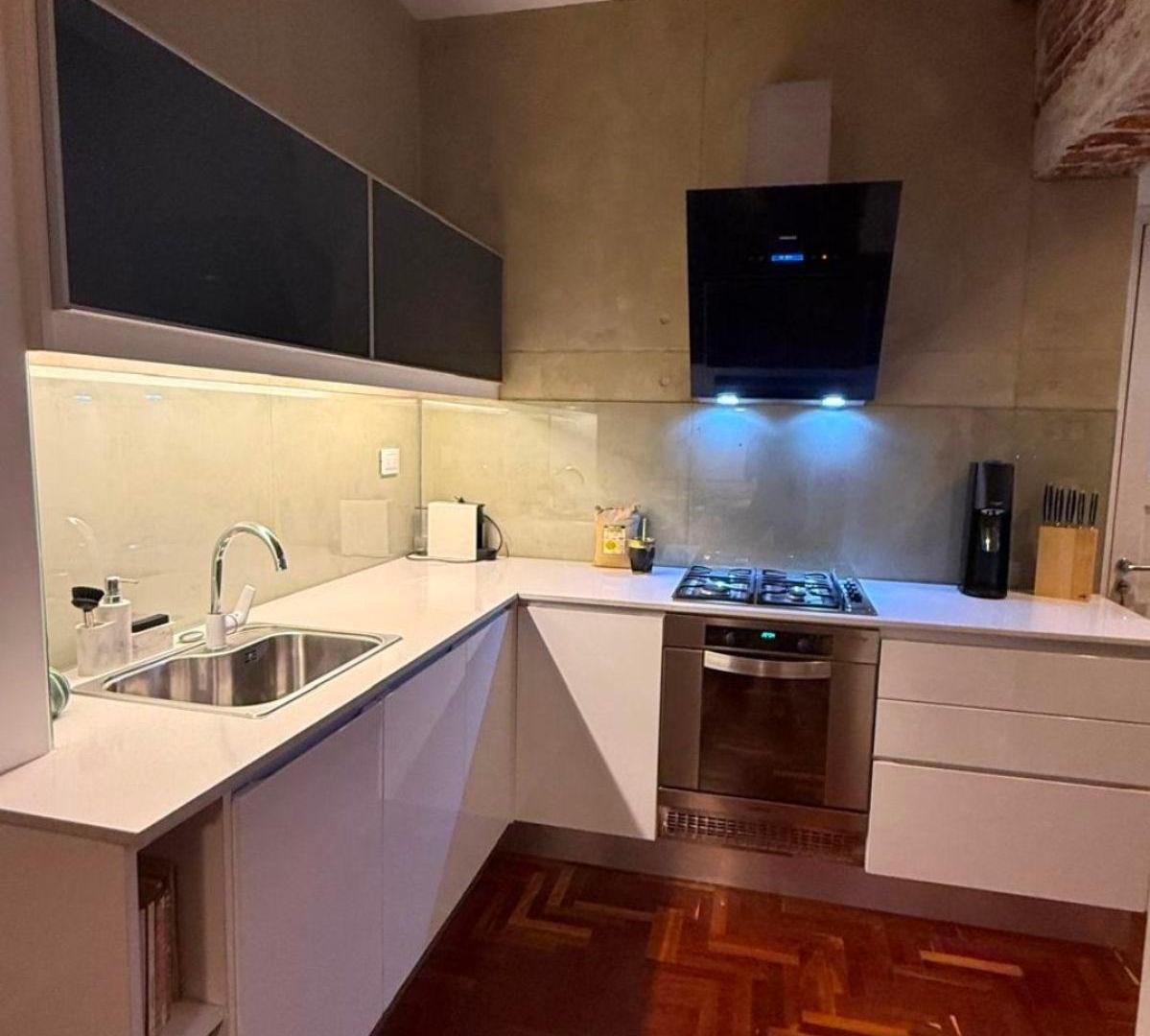 Foto de Semipiso de Diseño y Sofisticación, 3 dorm, 2 balcones, excel ubicación, imagen 2