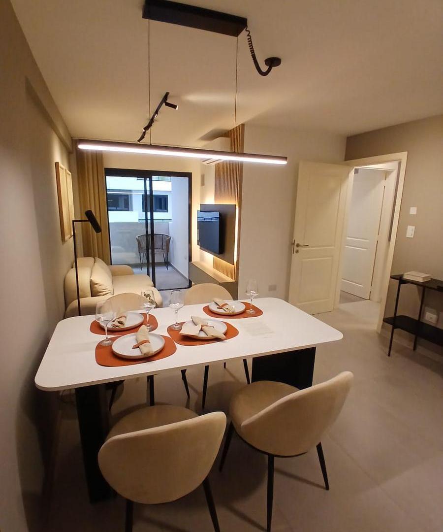 Foto de Departamento a estrenar, un dormitorio, Nueva Córdoba, posibilidad de, imagen 1