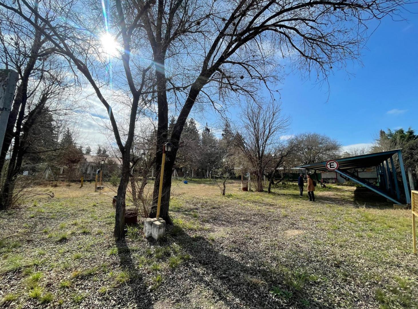 Foto de Terreno en Esquina con Construcciones y Potencial Turístico – Villa Pan, imagen 5