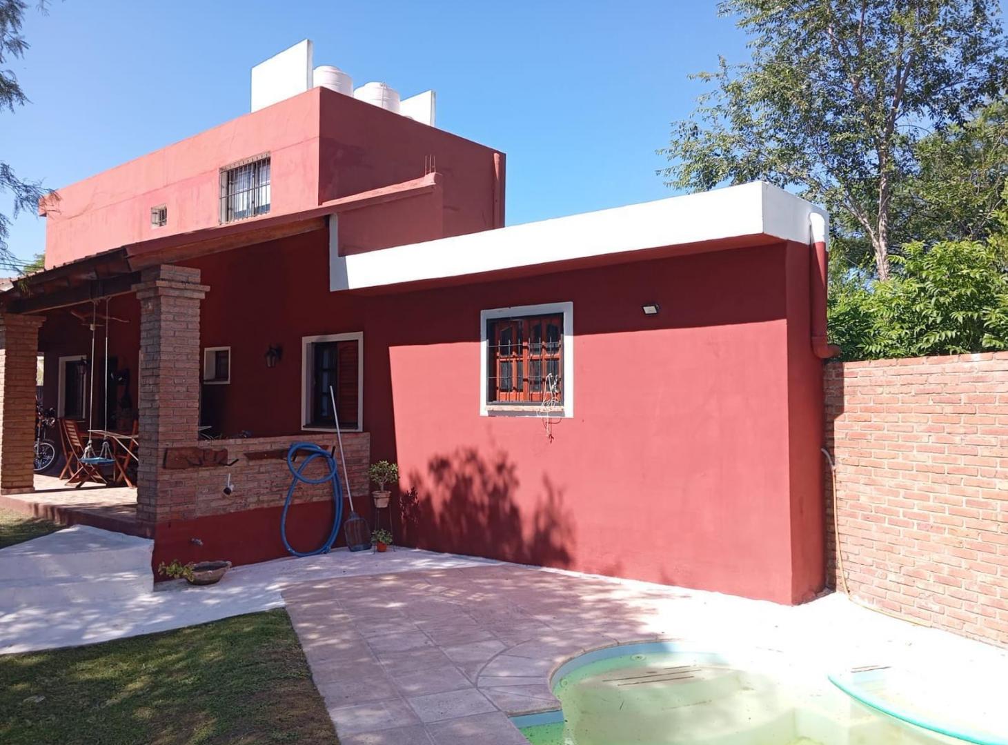Foto de Casa 3 dor en 2 plantas - Apta Credito - Cuesta Colorada - Los Jacintos, imagen 5
