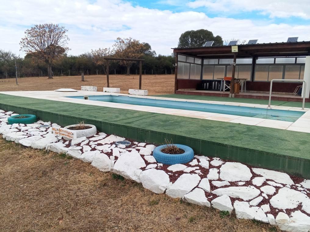 Foto de Vendo Estancia en Rio de los Sauces, con 400 m de Rio Propio + 2 Deptos, imagen 5