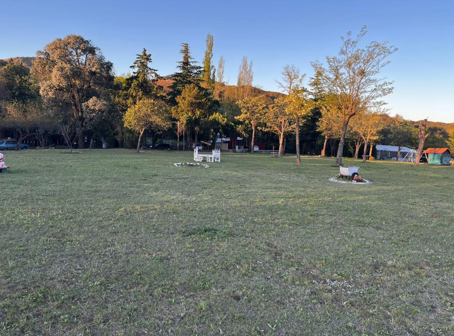 Foto de Vendo Estancia en Rio de los Sauces, con 400 m de Rio Propio + 2 Deptos, imagen 3