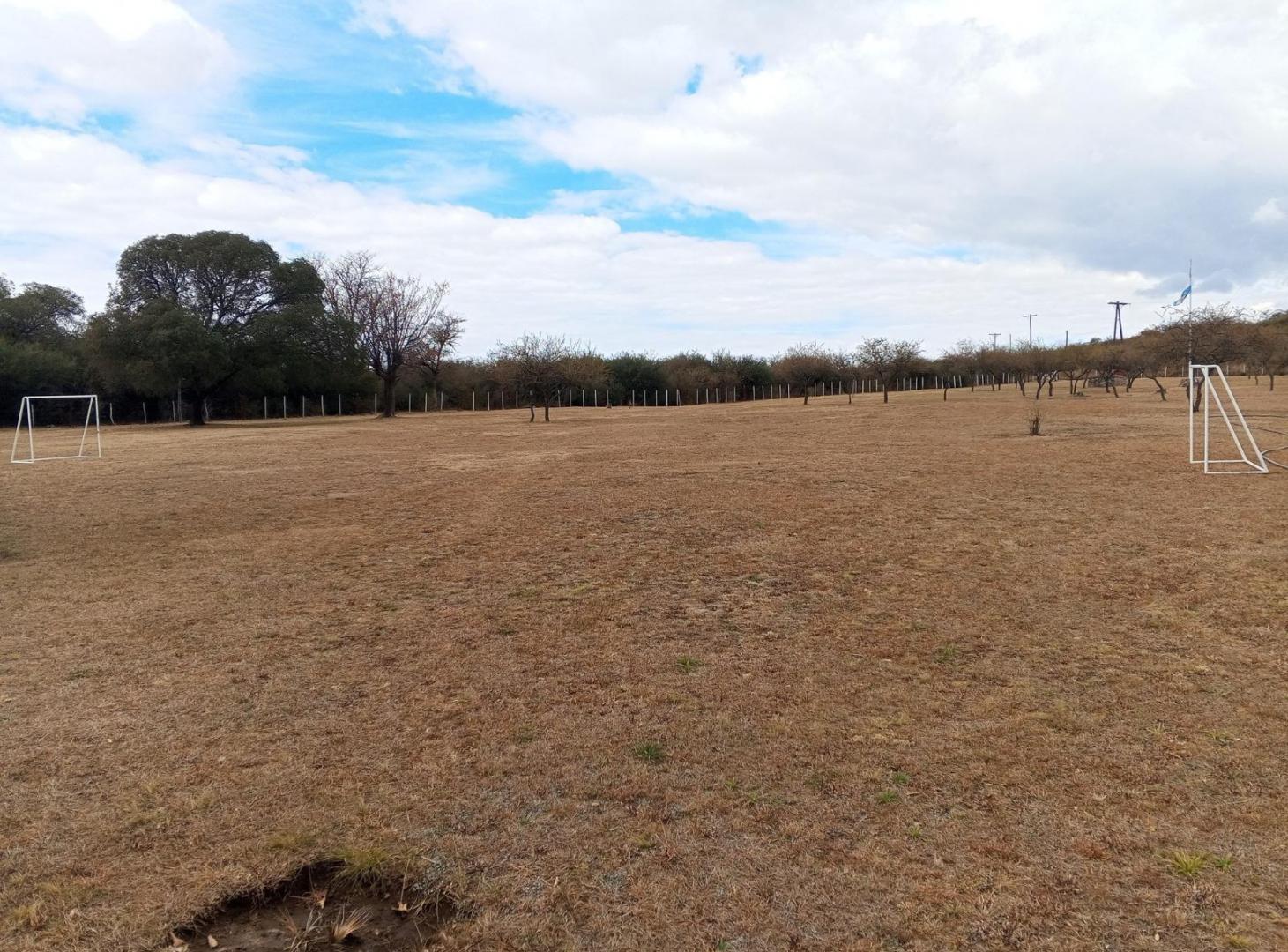 Foto de Vendo Estancia en Rio de los Sauces, con 400 m de Rio Propio + 2 Deptos, imagen 4