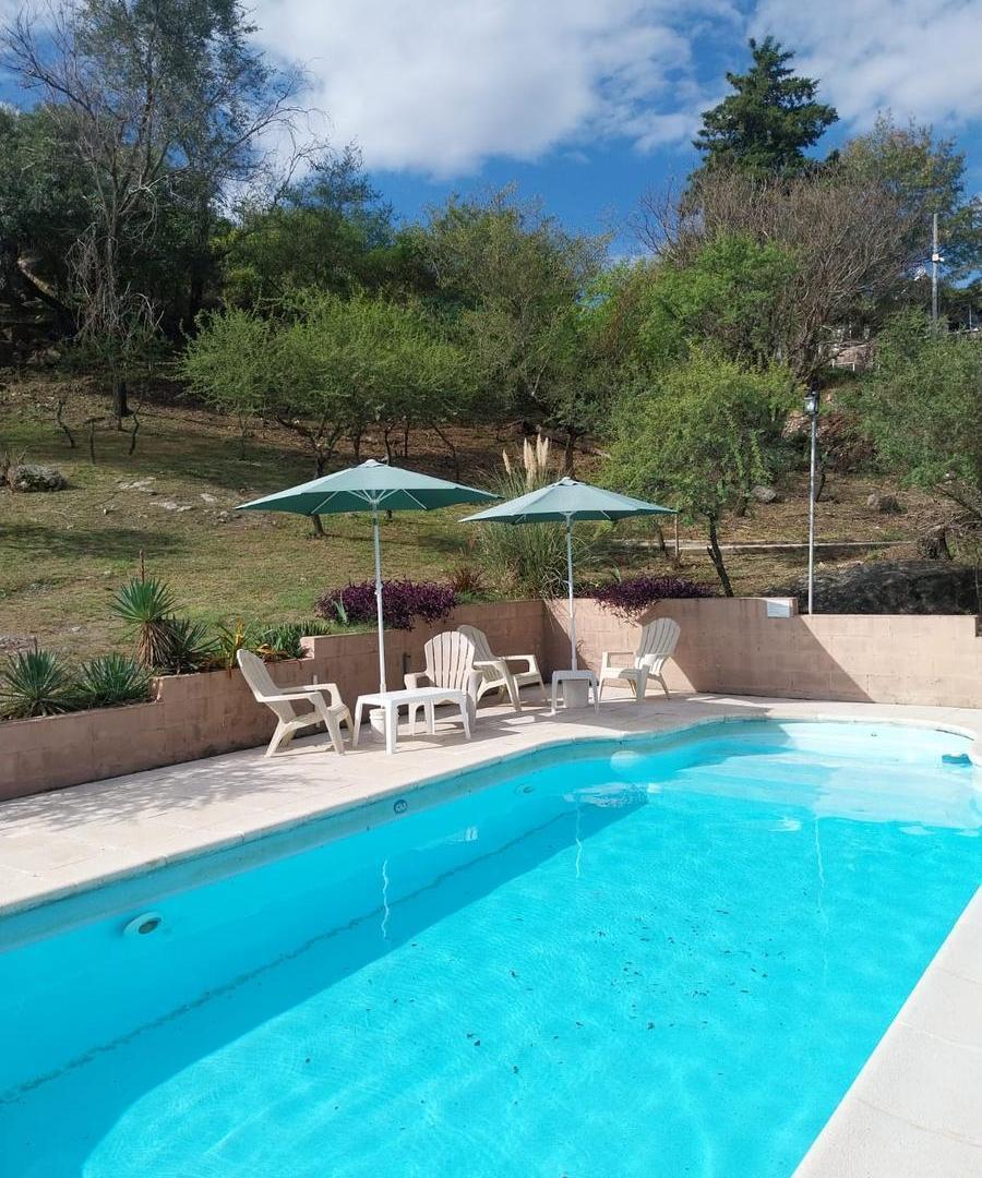Foto de 2 casas de campo en venta, Estancia Vieja - Villa Carlos Paz, con, imagen 2