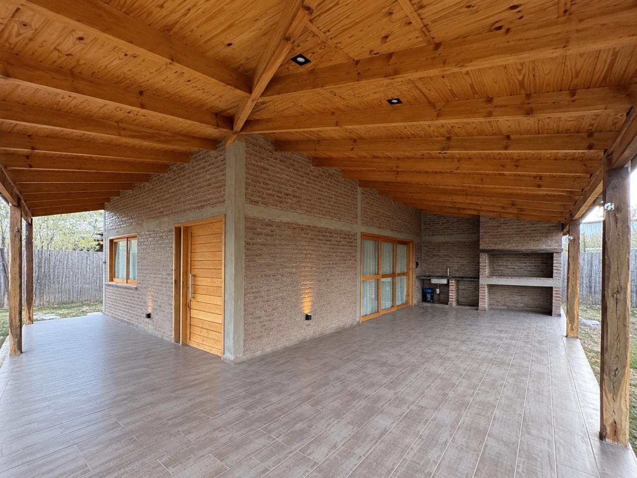 Foto de Casa a estrenar en Potrero de Garay, imagen 4