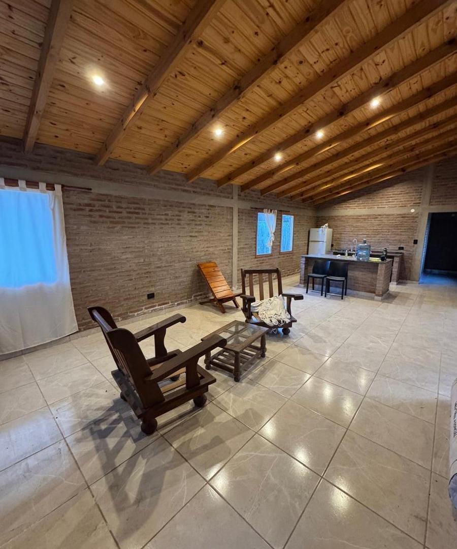 Foto de Casa a estrenar en Potrero de Garay, imagen 3