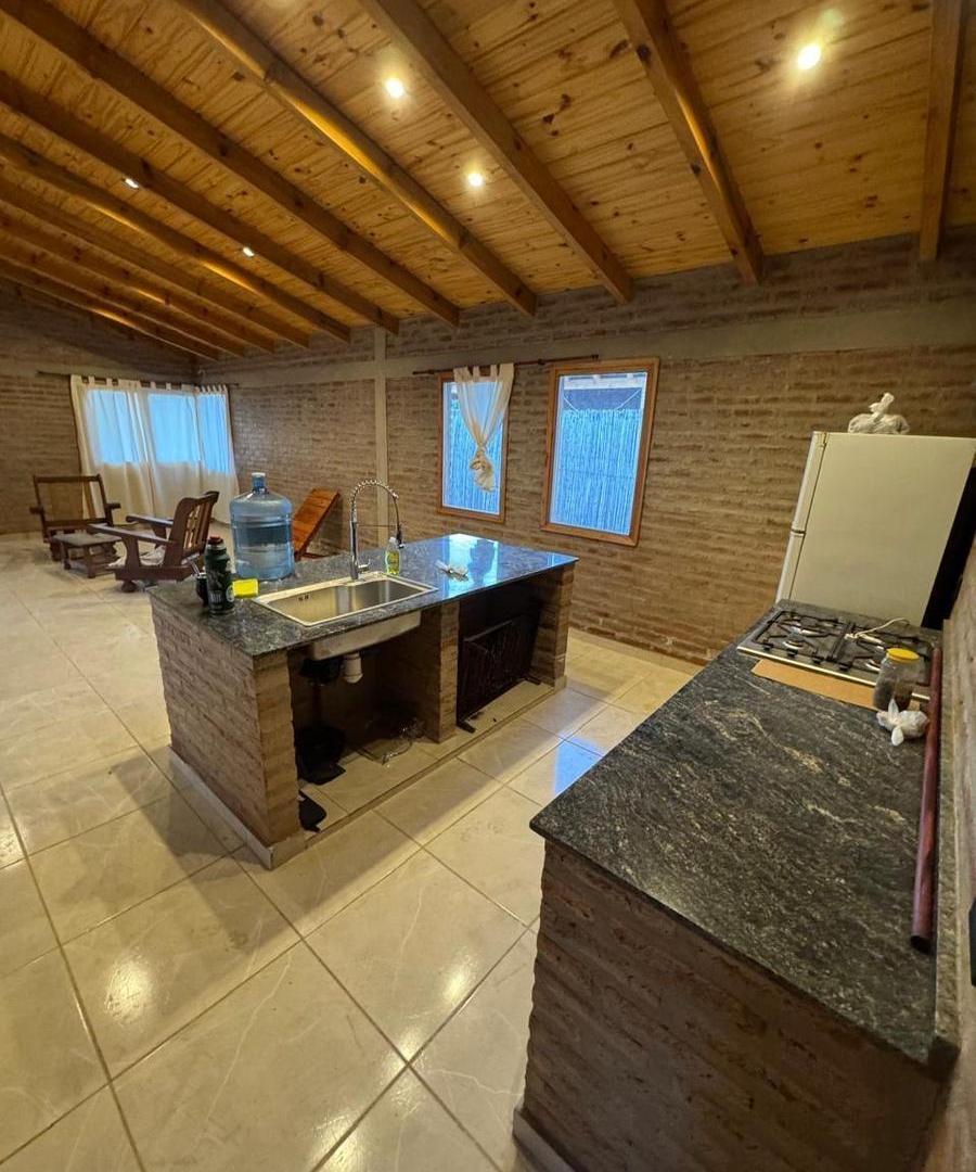 Foto de Casa a estrenar en Potrero de Garay, imagen 5