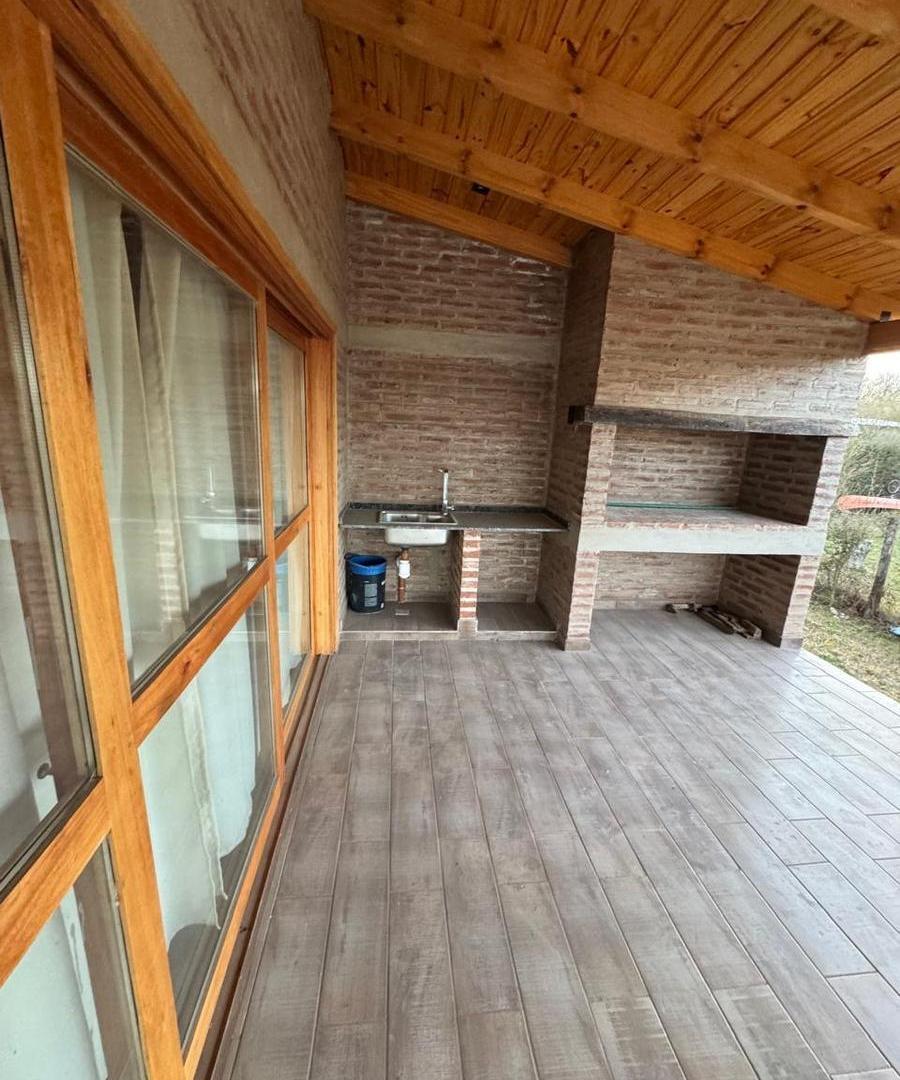 Foto de Casa a estrenar en Potrero de Garay, imagen 2
