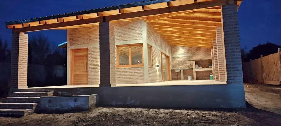 Foto de Casa a estrenar en Potrero de Garay, imagen 1