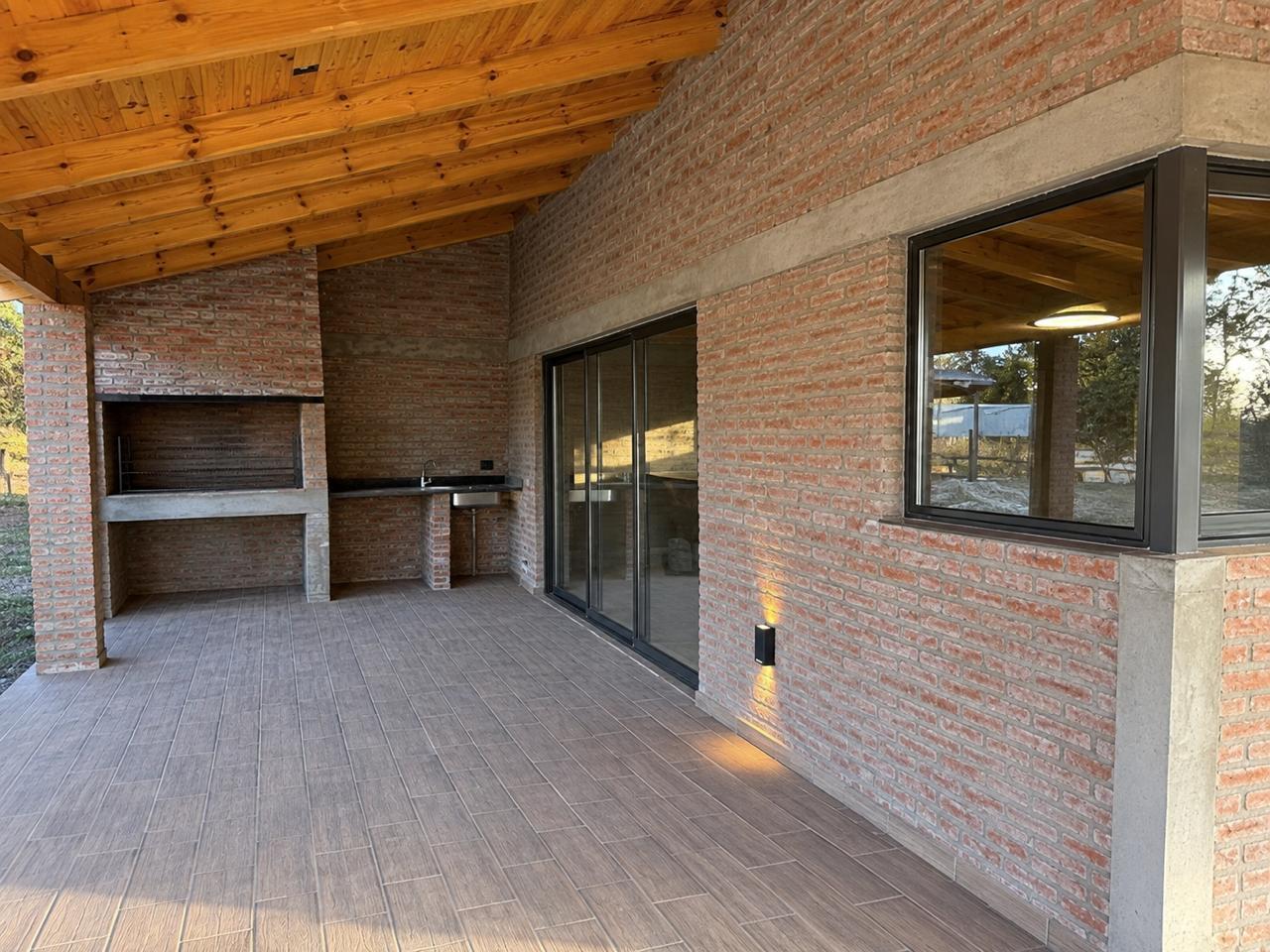 Foto de Casa a estrenar en Villa Ciudad América, imagen 4