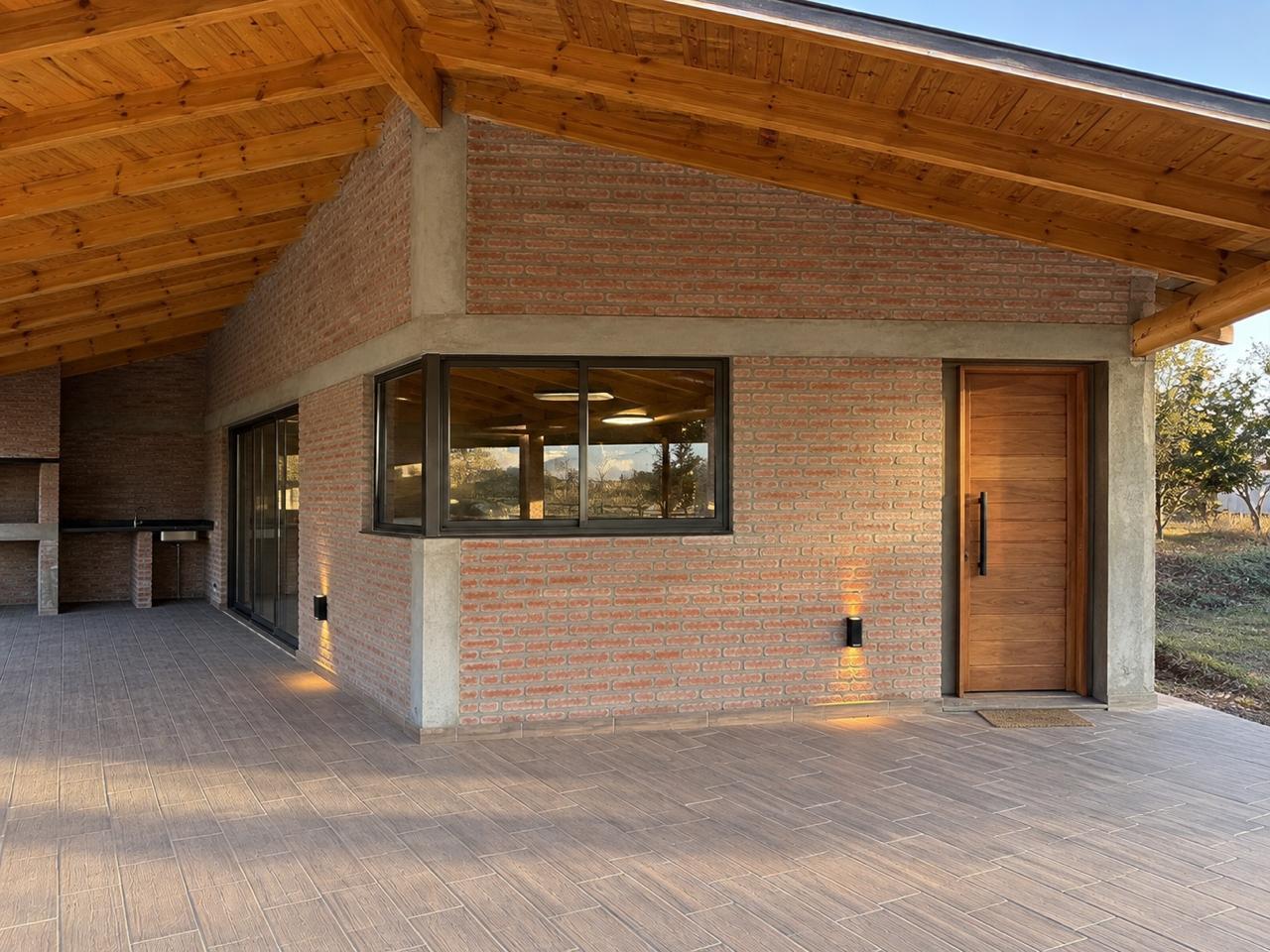 Foto de Casa a estrenar en Villa Ciudad América, imagen 3