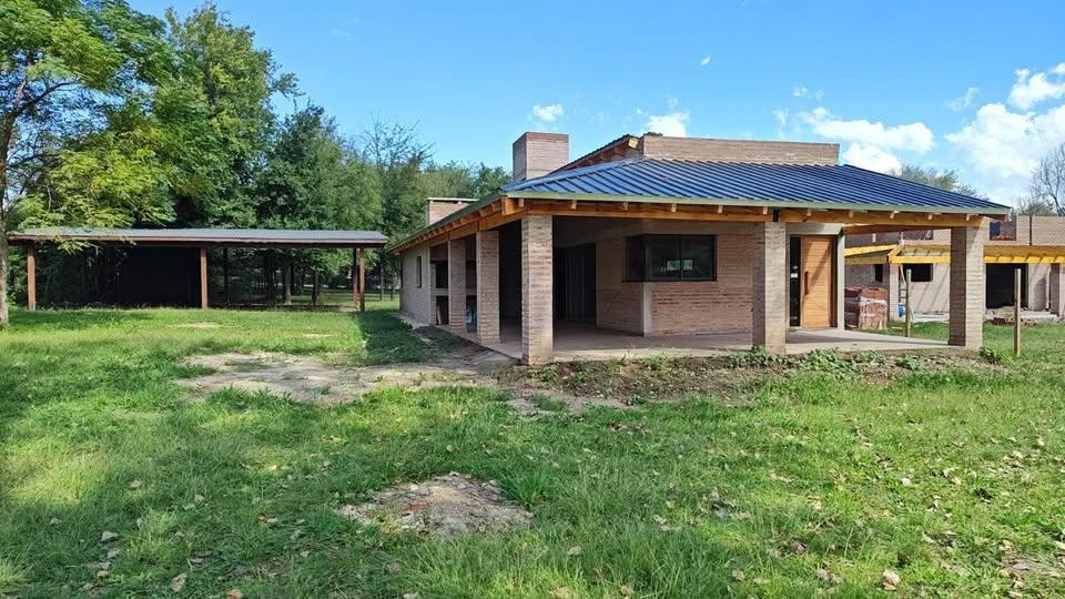 Foto de Casa a estrenar en Villa Ciudad América, imagen 2