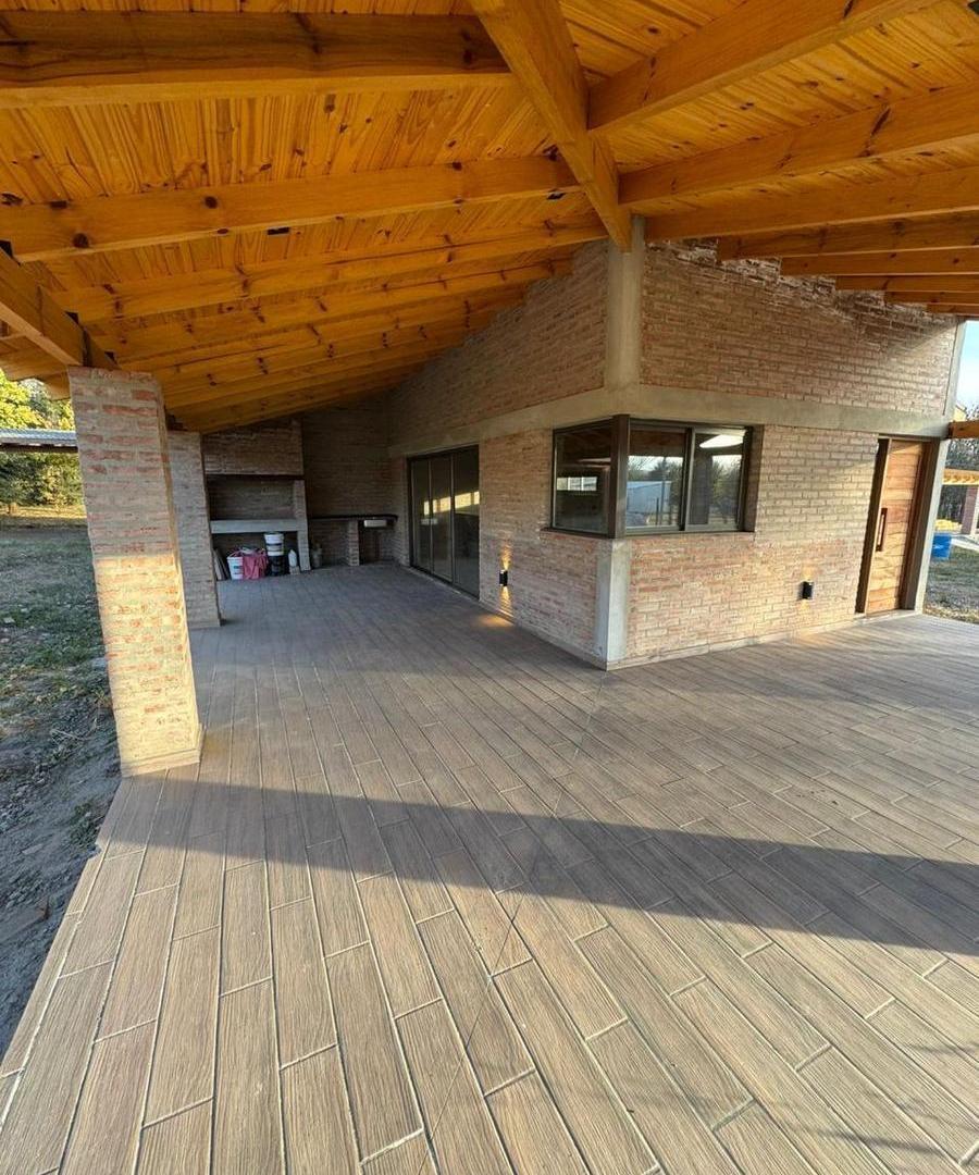Foto de Casa a estrenar en Villa Ciudad América, imagen 1