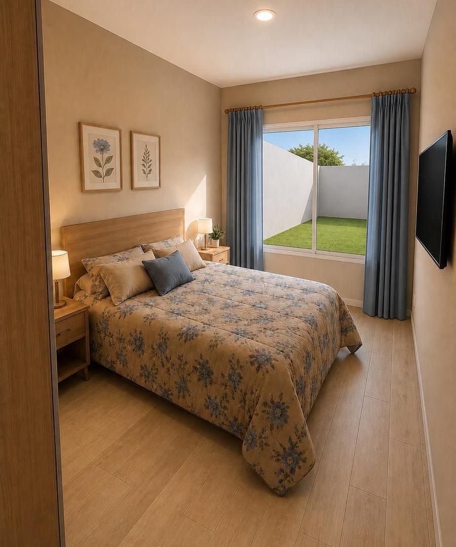 Foto de Casa de 3 dor en Docta Boulevard Etapa 2 - Sector Malagueño, imagen 2