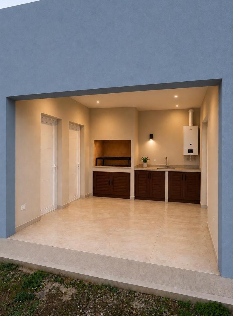 Foto de Casa de 3 dor en Docta Boulevard Etapa 2 - Sector Malagueño, imagen 4