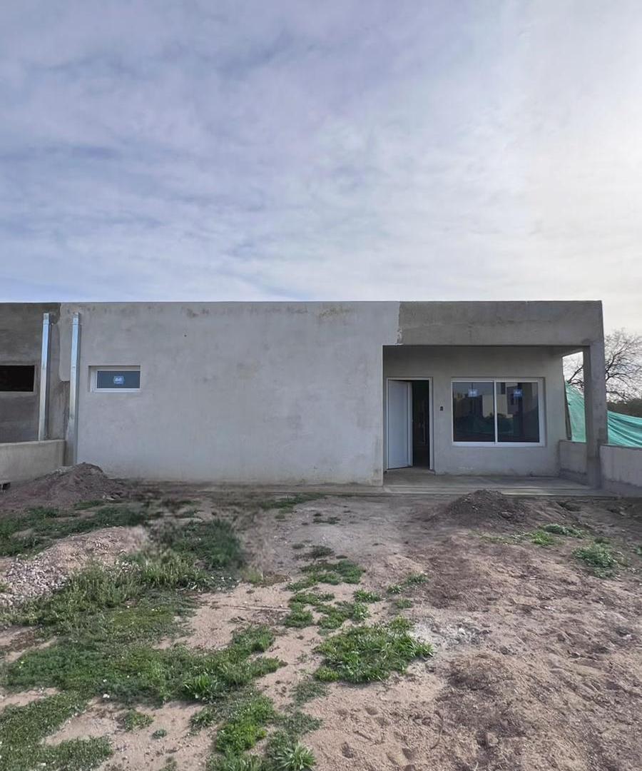 Foto de Casa de 3 dor en Docta Boulevard Etapa 2 - Sector Malagueño, imagen 3
