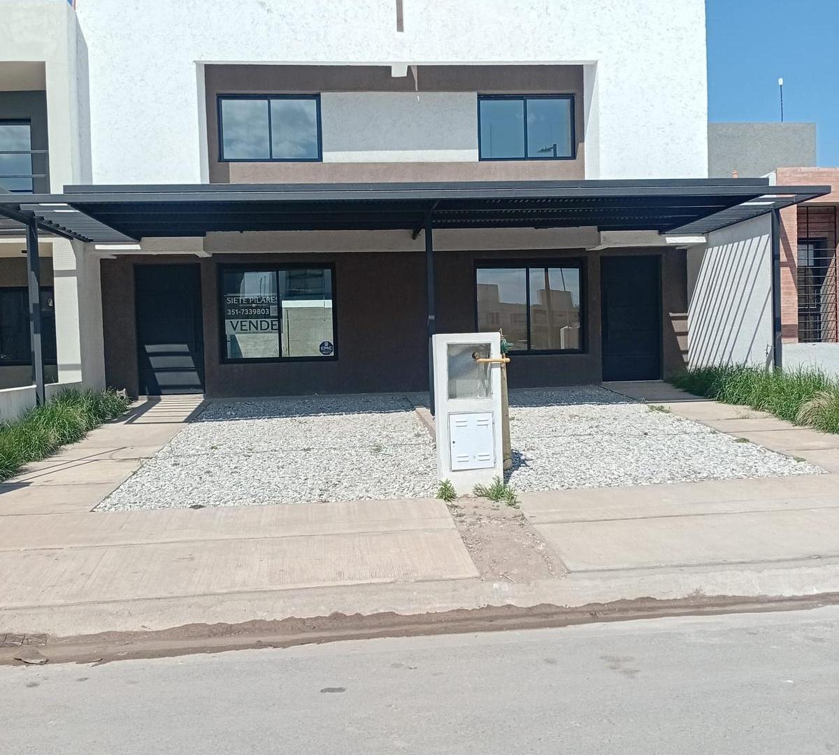 Foto de Duplex en Docta - Lote 39 Mza 08, imagen 4